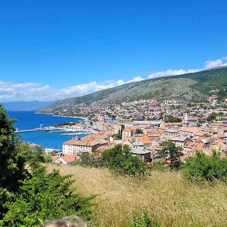 Apartment Biondic - Villa Sunce Senj  Exteriör bild