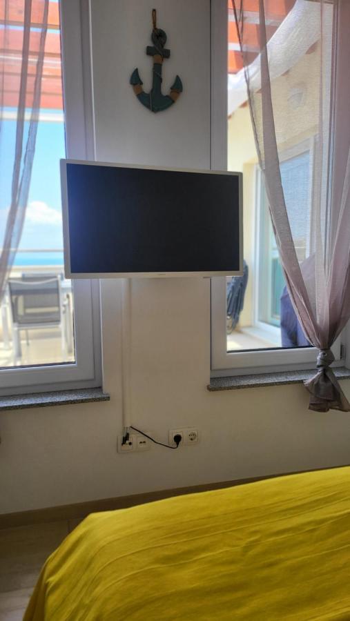 Apartment Biondic - Villa Sunce Senj  Exteriör bild