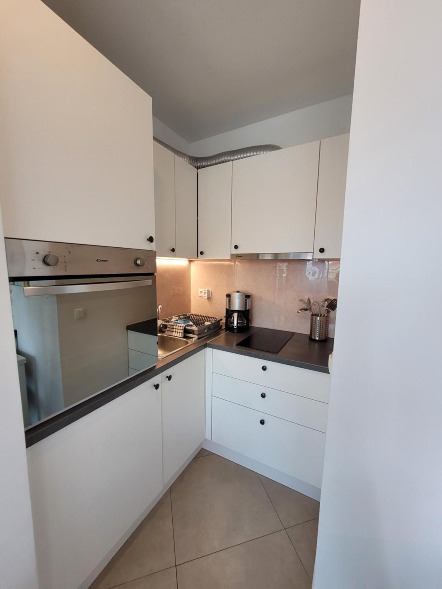 Apartment Biondic - Villa Sunce Senj  Exteriör bild