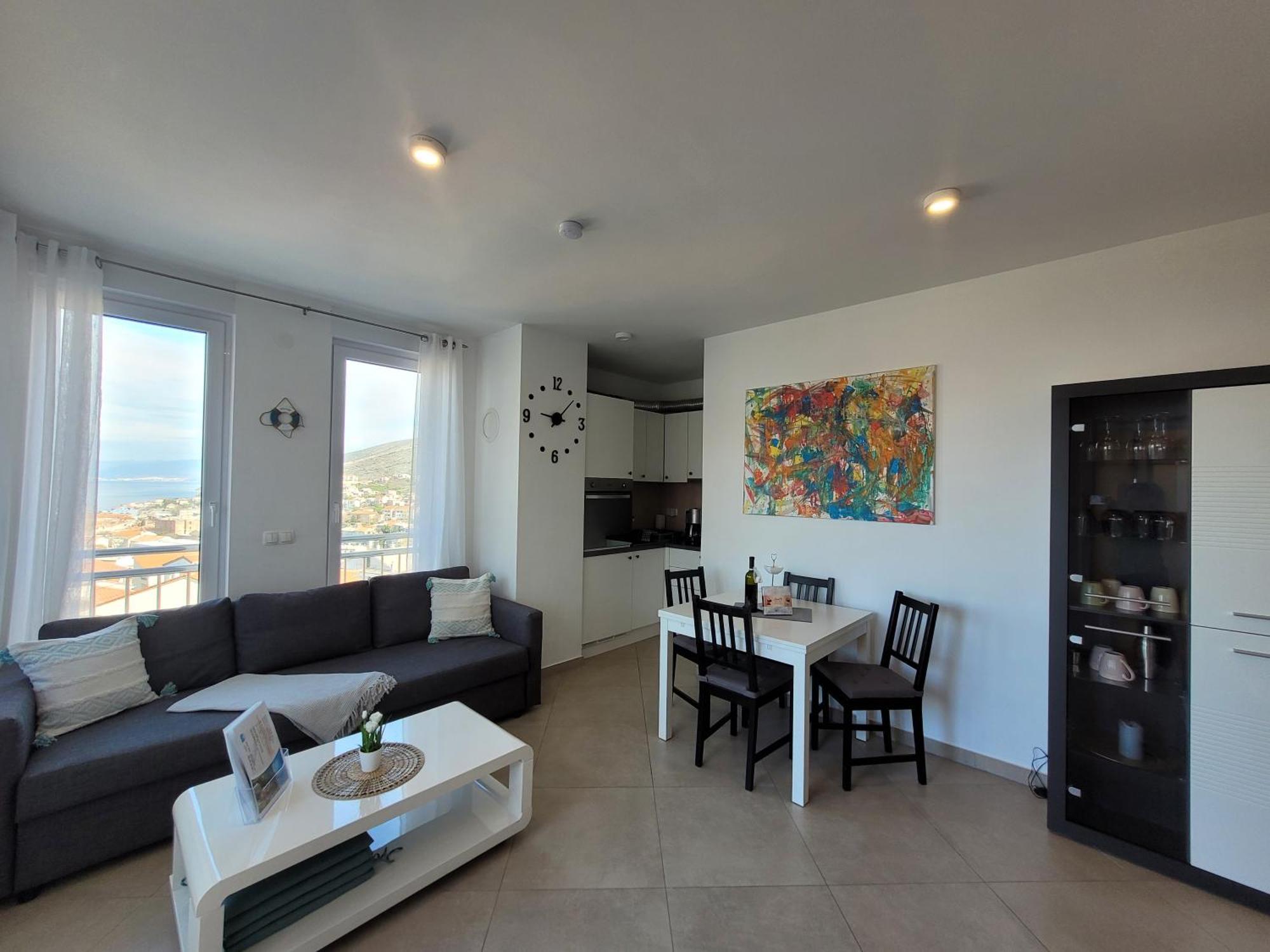 Apartment Biondic - Villa Sunce Senj  Exteriör bild