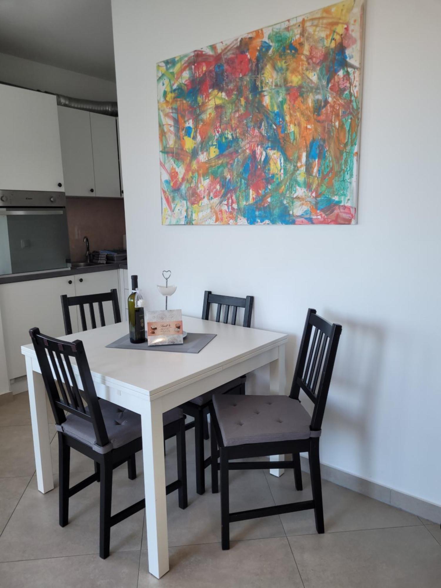Apartment Biondic - Villa Sunce Senj  Exteriör bild