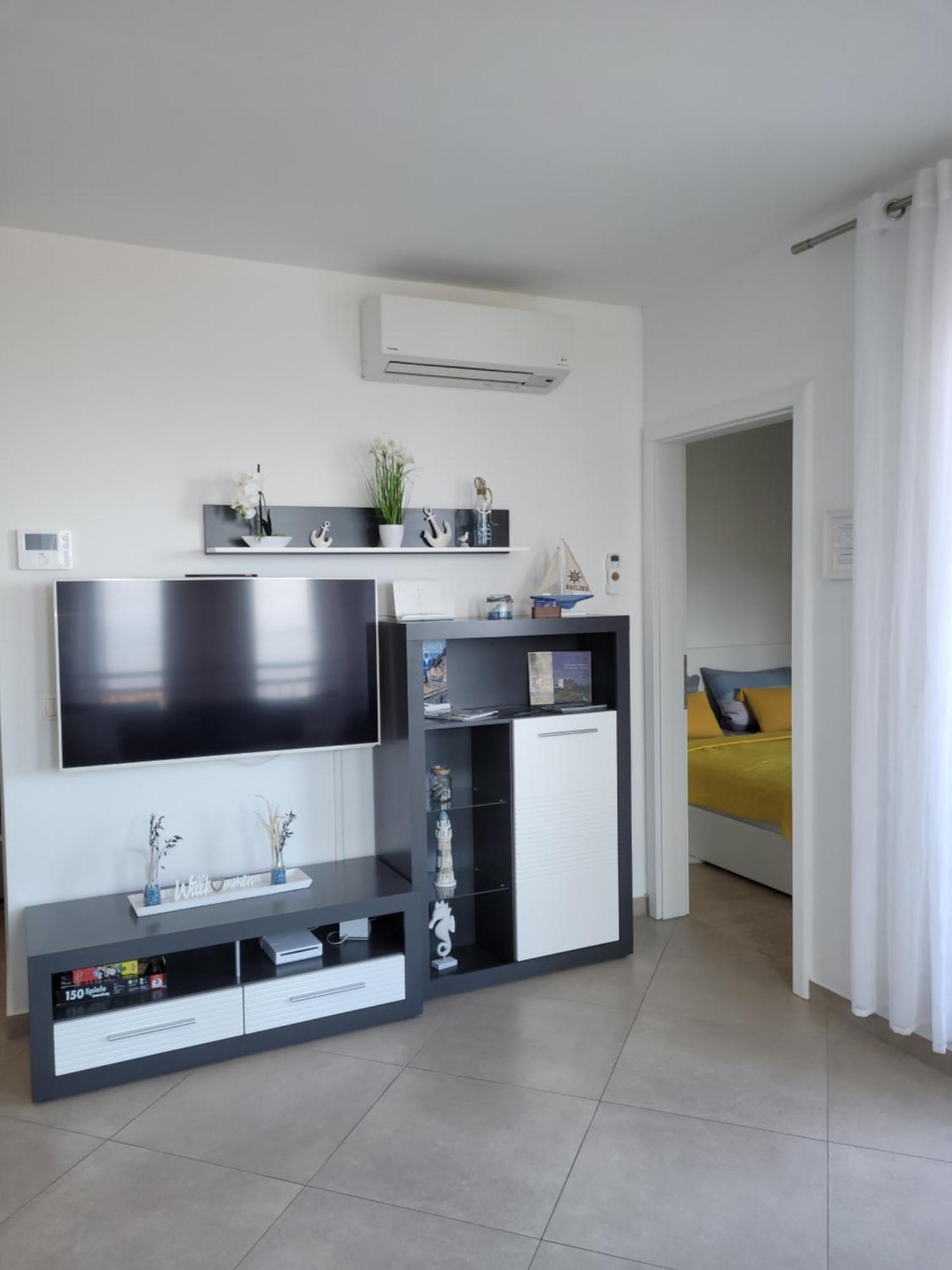 Apartment Biondic - Villa Sunce Senj  Exteriör bild
